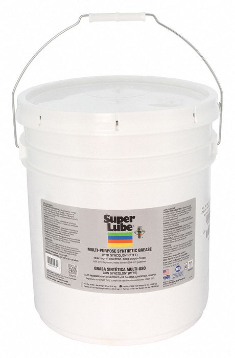 Multipurpose Grease Pail 30lb