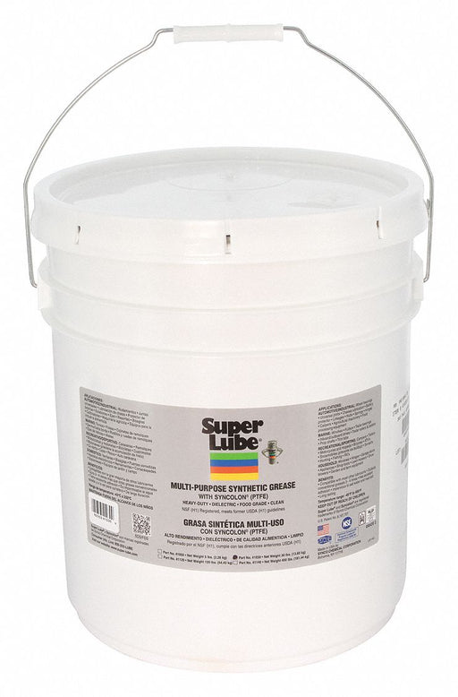 Multipurpose Grease Pail 30lb