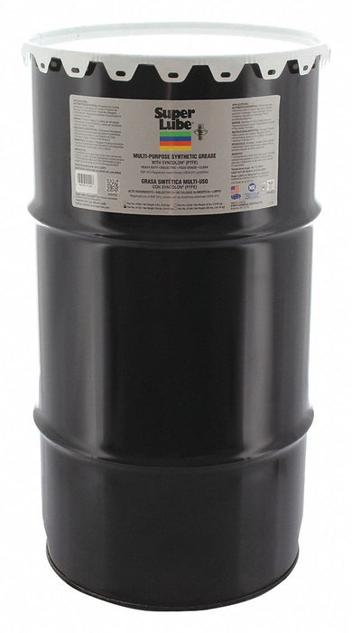 Synthetic Multi-Purpose Grease 120 Lb.