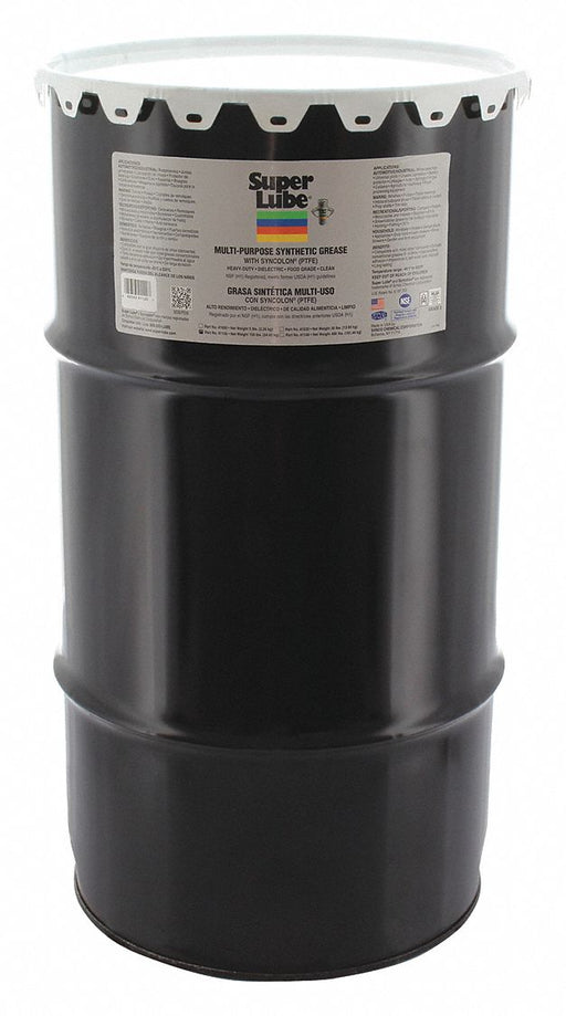 Synthetic Multi-Purpose Grease 120 Lb.