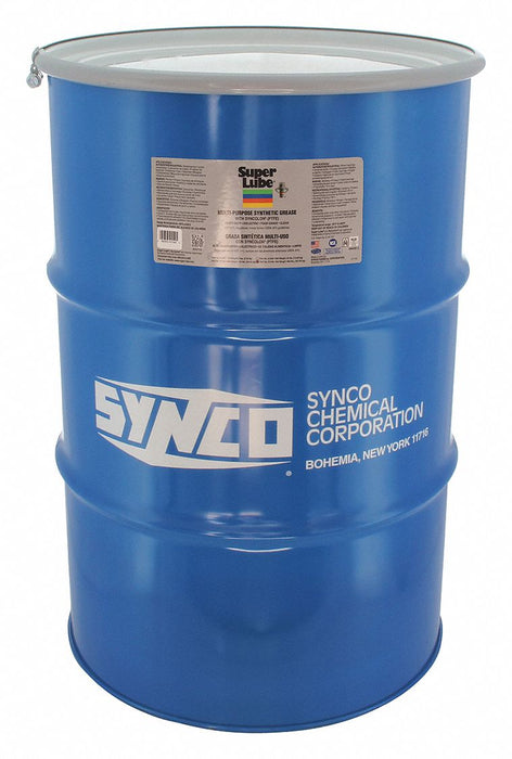 Synthetic Multi-Purpose Grease 400 Lb.