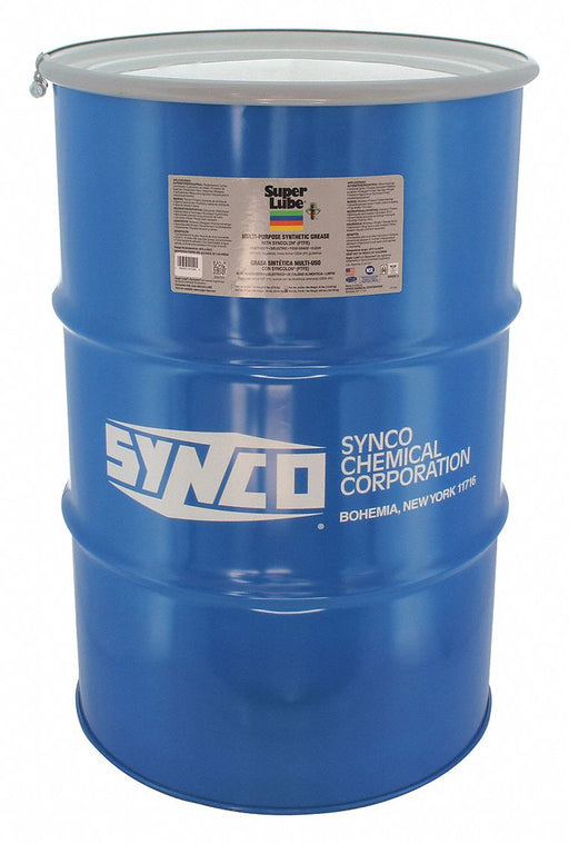 Synthetic Multi-Purpose Grease 400 Lb.