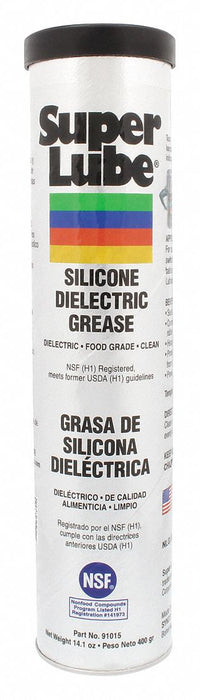 Dielectric Grease Cartridge 14oz
