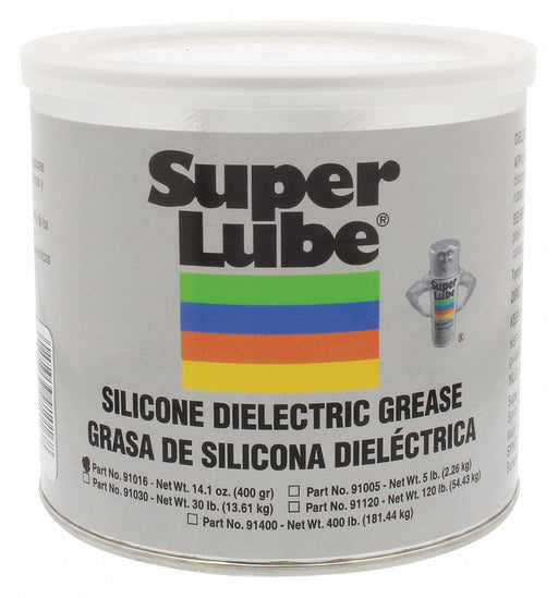 Dielectric Grease Can 14oz