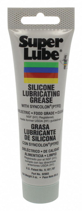Multipurpose Grease Tube 3 oz