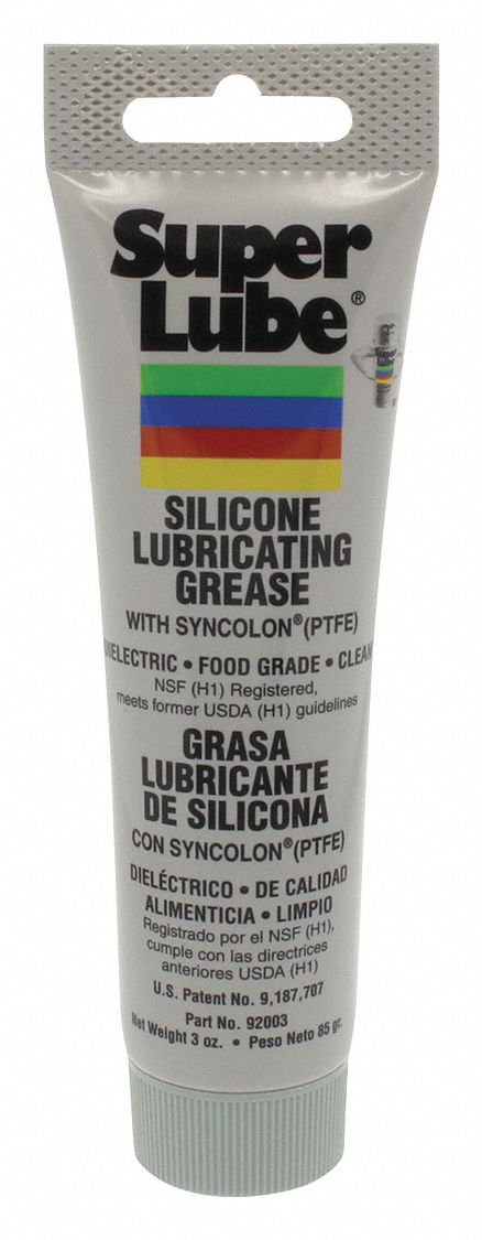 Multipurpose Grease Tube 3 oz