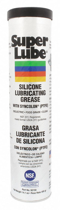 Multipurpose Grease Cartridge 14oz