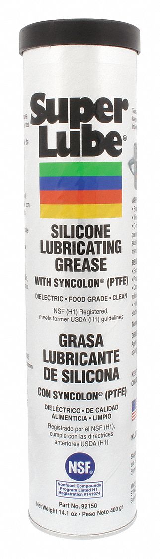 Multipurpose Grease Cartridge 14oz