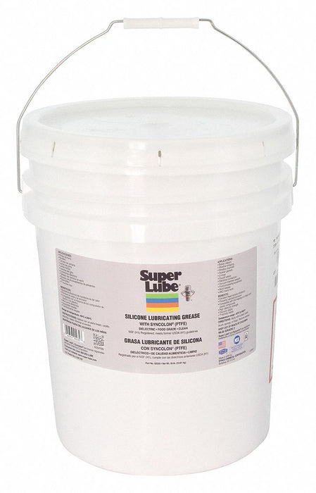 Multipurpose Grease Pail 30 Lb