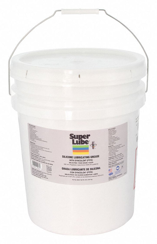 Multipurpose Grease Pail 30 Lb
