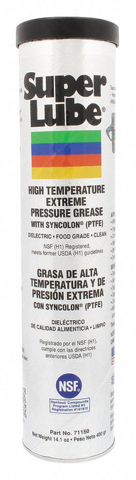 Multipurpose Grease Cartridge 14oz