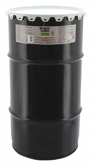 High Temp EP Grease 120 Lb.