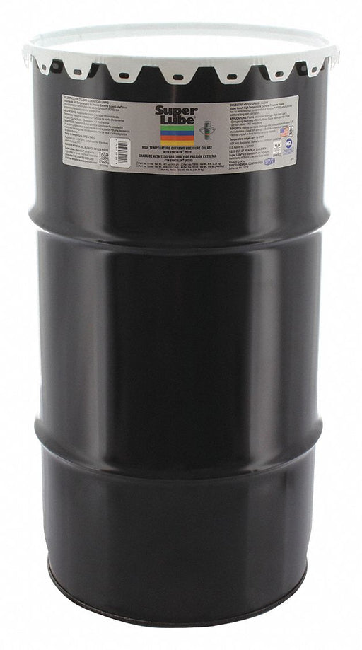 High Temp EP Grease 120 Lb.
