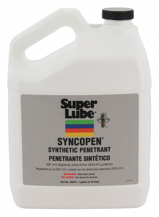 1 gal Jug Penetrant