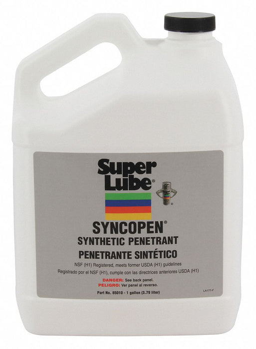 1 gal Jug Penetrant