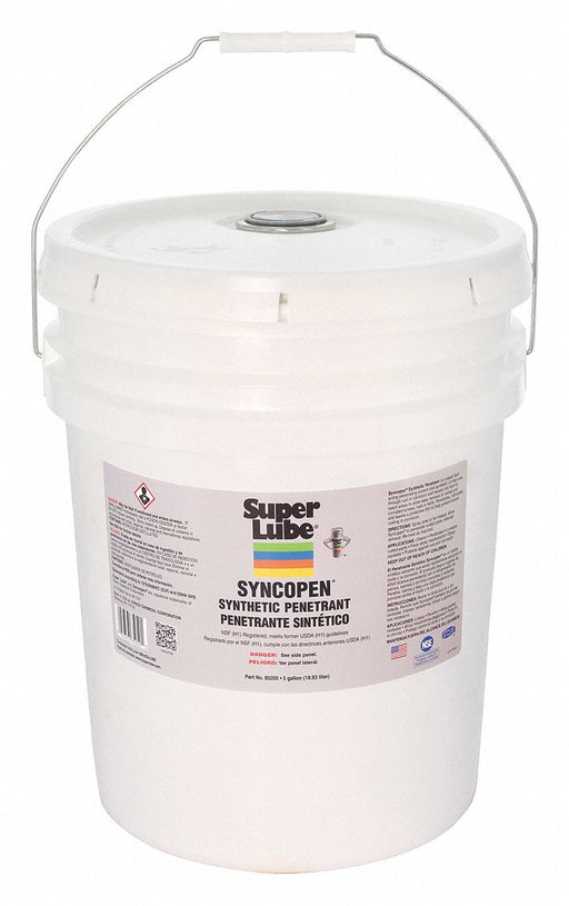 5 gal Pail Penetrant