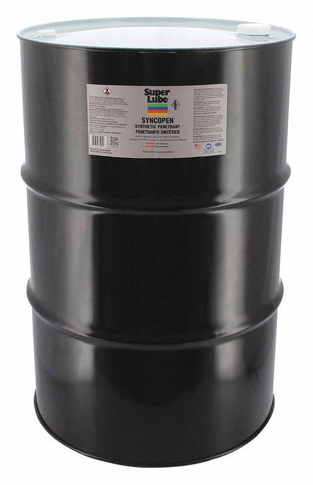 55 gal Drum Penetrant