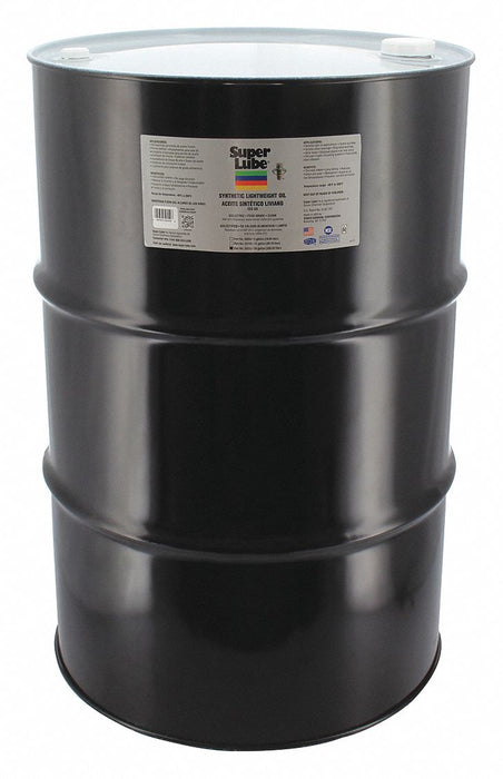 Synthetic Oil ISO 68 55 Gal.
