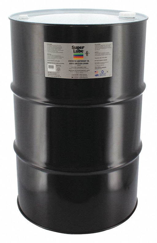 Synthetic Oil ISO 68 55 Gal.
