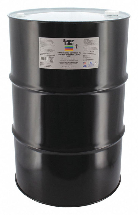Synthetic Oil ISO 46 55 Gal.