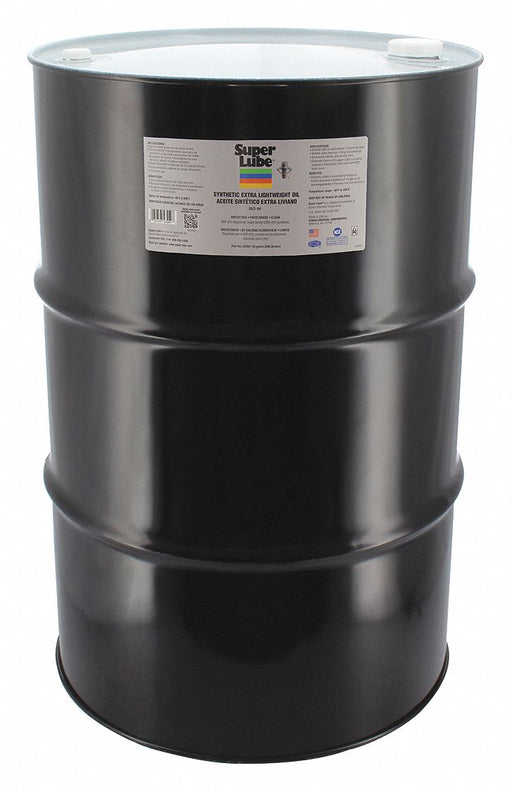 Synthetic Oil ISO 46 55 Gal.