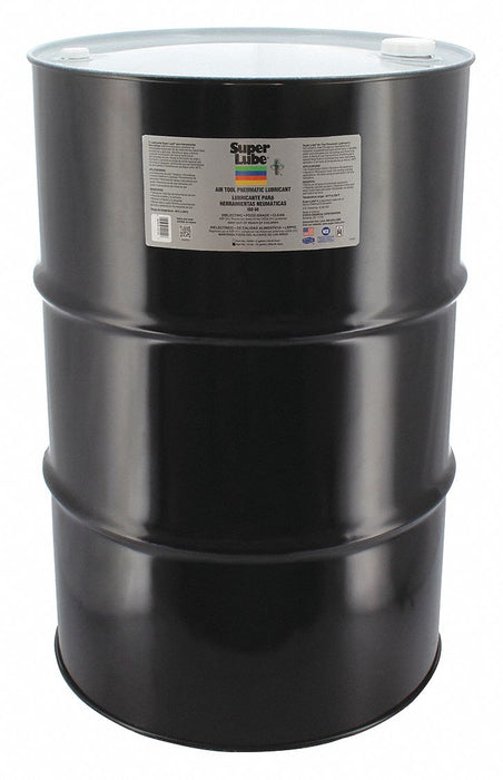 Air Tool Lubricant 55 gal.