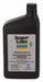 Gear Oil Synthetic Bottle 1 qt