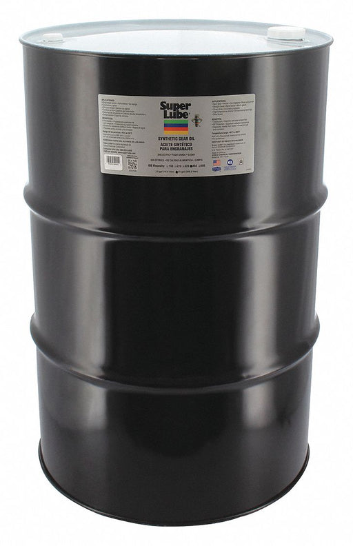 Synthetic Gear Oil ISO 460 55 Gal.