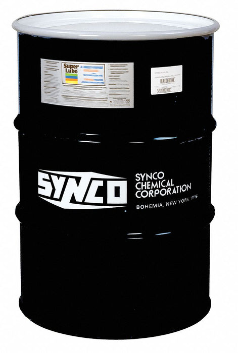 Synthetic PTFE Oil 55 Gal.