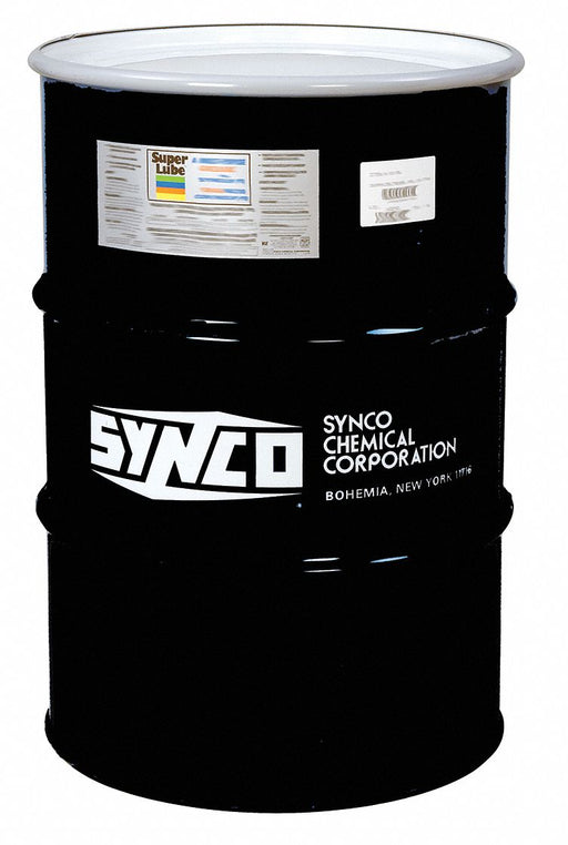 Synthetic PTFE Oil 55 Gal.