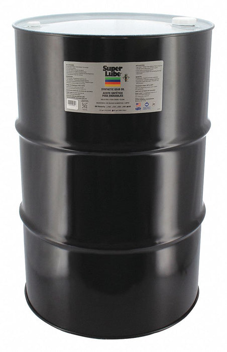 Synthetic Gear Oil ISO 680 55 Gal.