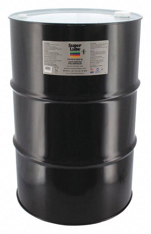 Synthetic Gear Oil ISO 680 55 Gal.