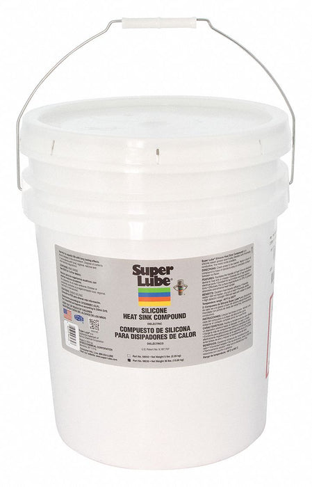 Heat Conducting Compound 30 lb Pail