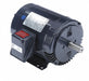 GP Motor 3 HP 1 750 RPM 230/460V AC 182T