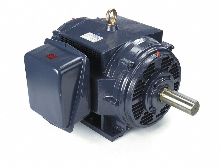 GP Motor 125 HP 1 785 RPM 460V AC 405T