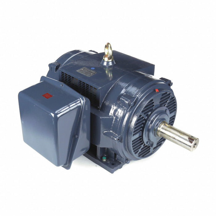 GP Motor 150 HP 1 790 RPM 460V AC 444T