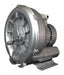Regenerative Blower 0.5 HP 64 cfm