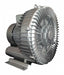Regenerative Blower 5 HP 230 cfm