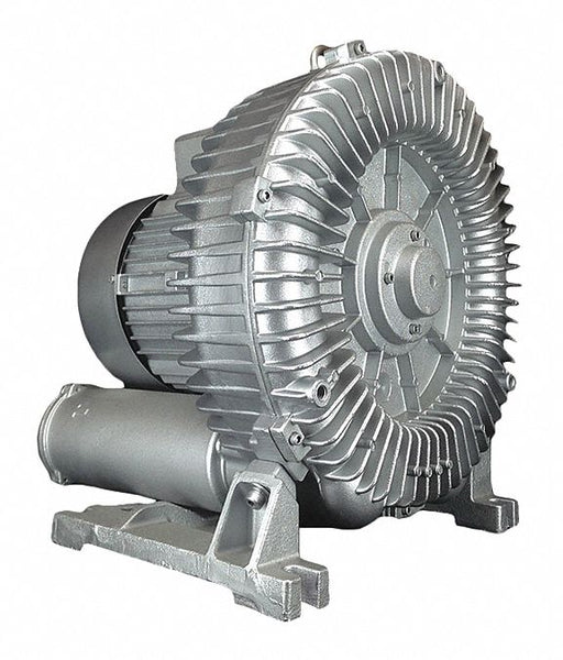 Regenerative Blower 8.5 HP 399 cfm