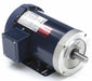 GP Motor 1 1/2 HP 3 515 RPM 230/460V