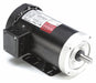 GP Motor 2 HP 1 760 RPM 230/460V 145TC