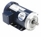 GP Motor 1 1/2 HP 1 755 RPM 230/460V