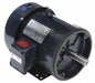 GP Motor 3 HP 3 530 RPM 230/460V 182TC