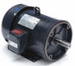 GP Motor 5 HP 3 525 RPM 230/460V 184TC