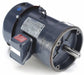 GP Motor 5 HP 3 525 RPM 230/460V 184TC