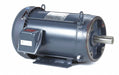 GP Motor 10 HP 3 518 RPM 230/460V 215TC