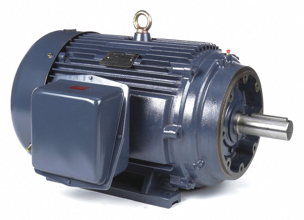 GP Motor 60 HP 1 782 RPM 230/460V 364TC