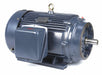 GP Motor 75 HP 3 570 RPM 230/460V 365TS