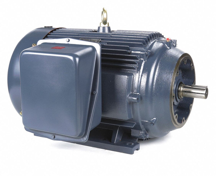 GP Motor 100 HP 3 575 RPM 230/460V 405TS