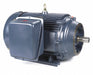 GP Motor 100 HP 3 575 RPM 230/460V 405TS